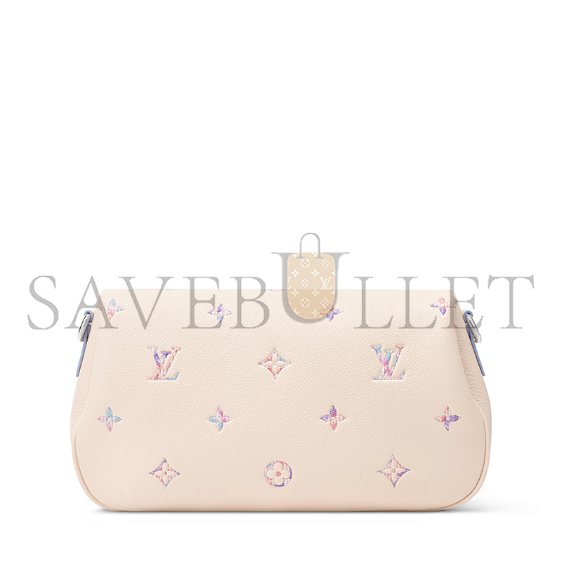 l0vis Vvtt0n master pochette mÉtis soft pm m2a332 (25*15*5cm)